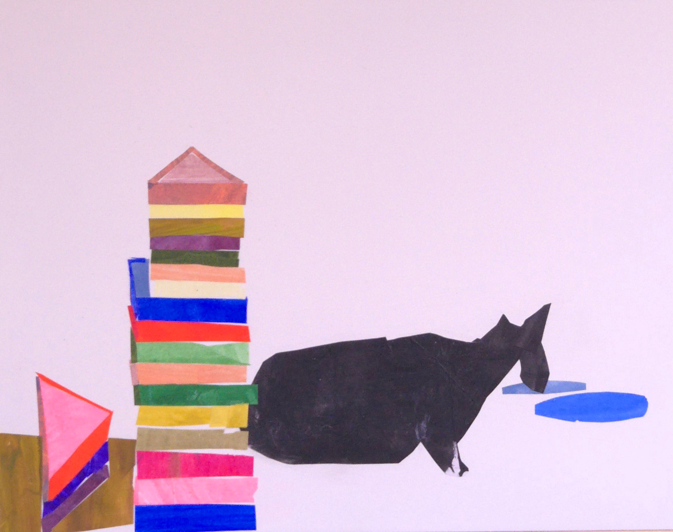 Katie Knoeringer Cat Toys - Interactive Play for Indoor Cats - Perfect for Playtime, Training & Bonding with Your Feline Friend