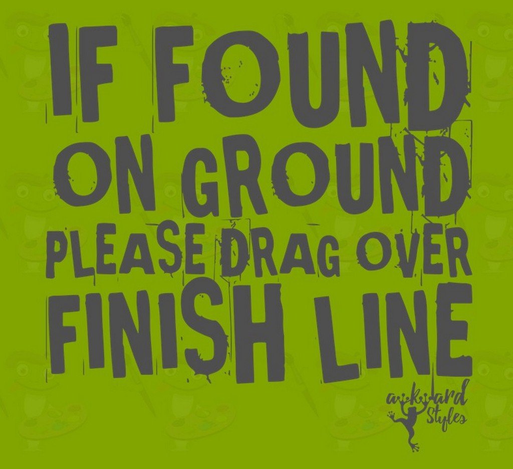 Awkwardstyles Funny Please Drag Over Finish Line Running T-Shirt - Marathon Race Humor Gift for Runners + Free Bookmark - Perfect for 5K, 10K, Half Marathon Events & Training