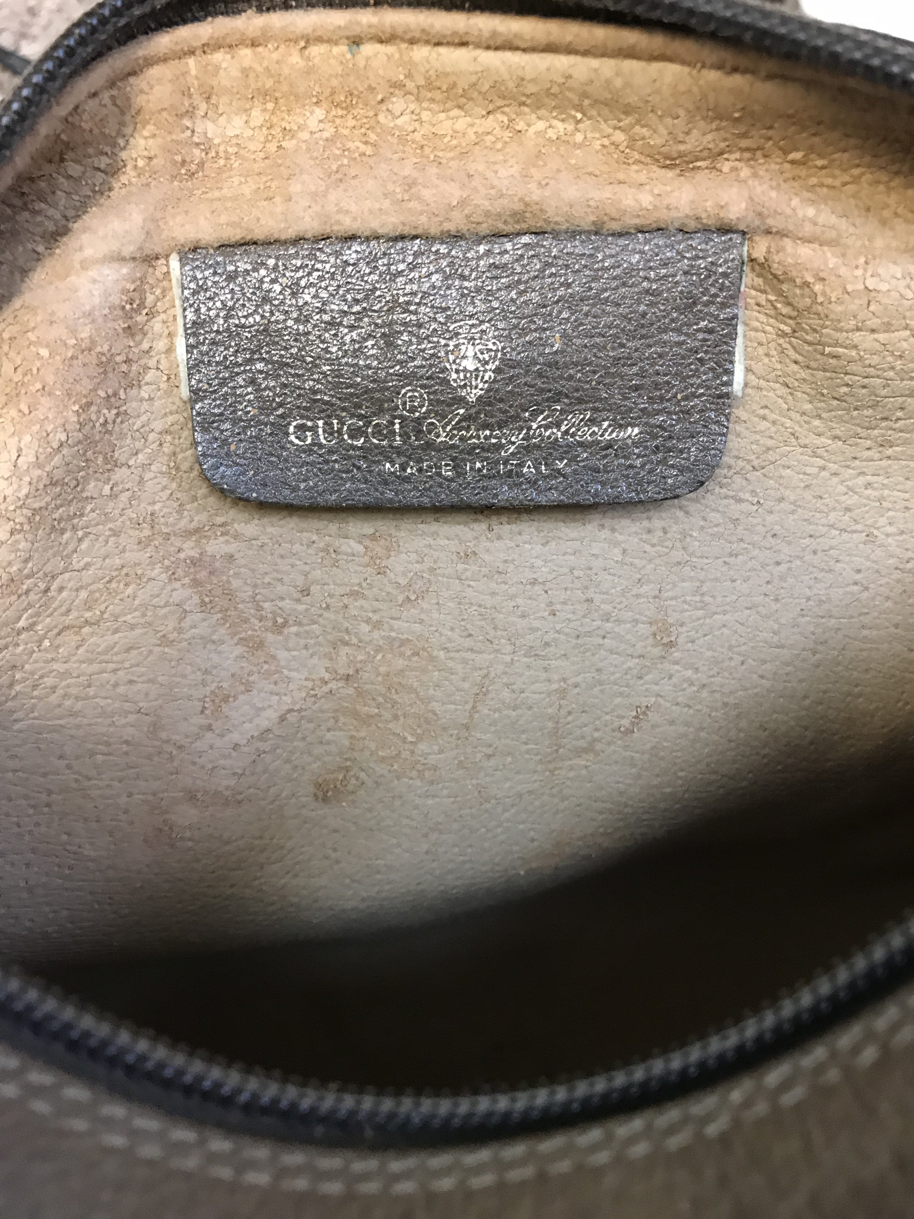 Gucci Monogram Web Camera Crossbody Bag for Women - Stylish Designer Shoulder Purse with Adjustable Strap, Perfect for Travel, Shopping & Everyday Use