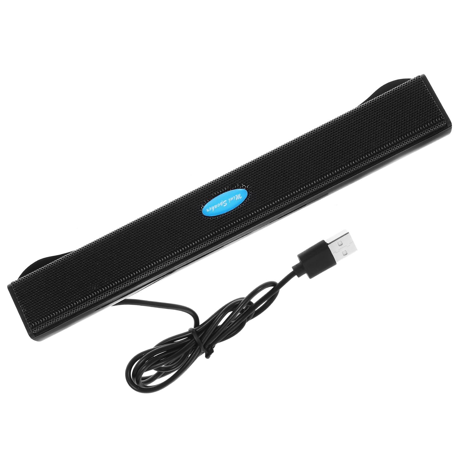 Best Sound Bars for TV - Compact Surround Sound Speakers for PC, Gaming & Projectors - Perfect for Home Theater & Entertainment Systems