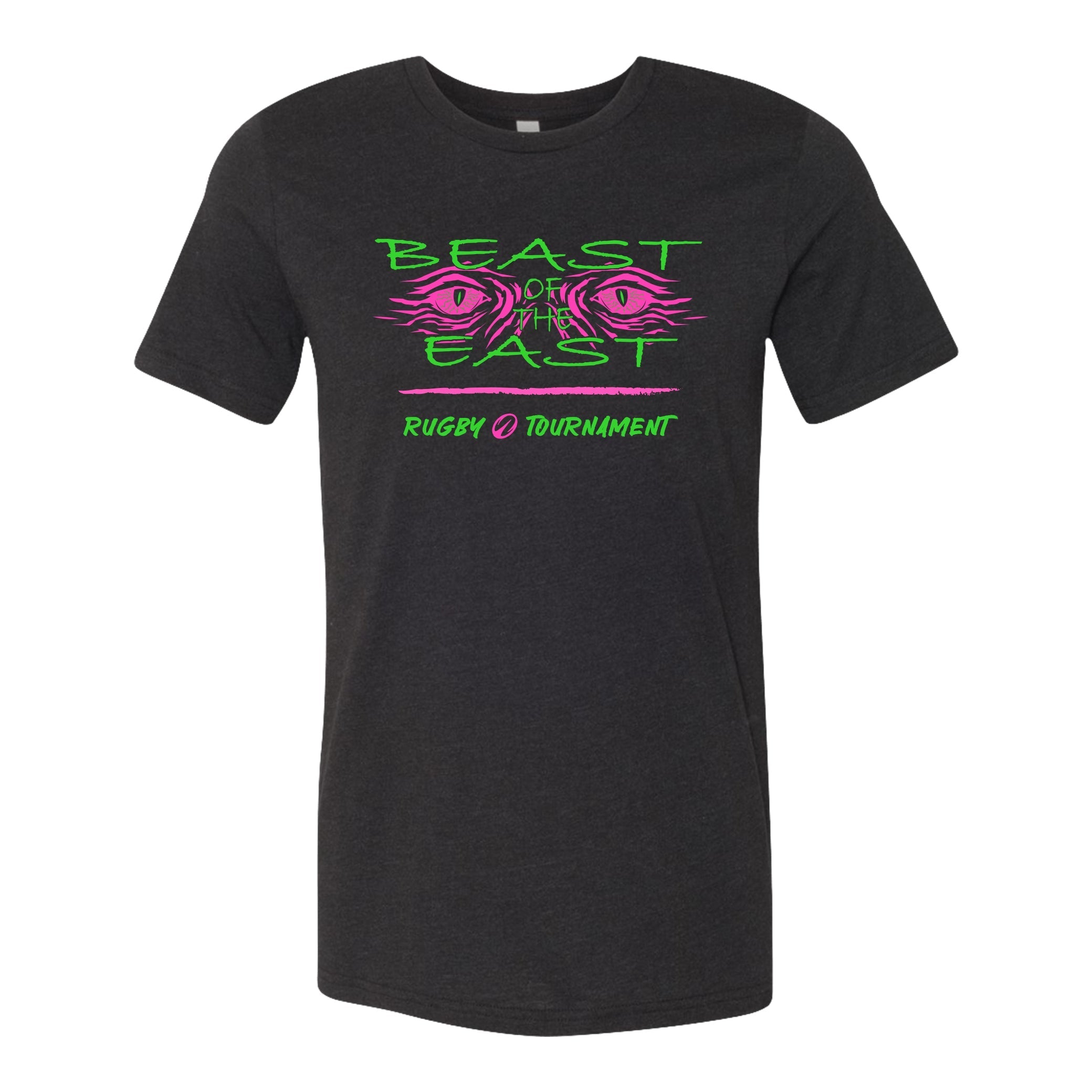 BOE Vintage Beast Graphic T-Shirt for Men - Retro Cool Cotton Tee | Perfect for Casual Wear, Street Style & Gifts