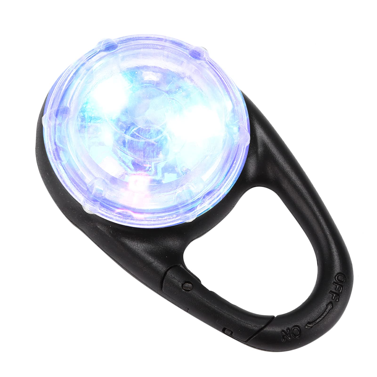 GLOGLOW LED Dog Collar Light - Waterproof Reflective Pet Safety Light for Night Walking, Running & Outdoor Adventures - Perfect for Dogs & Cats at Night