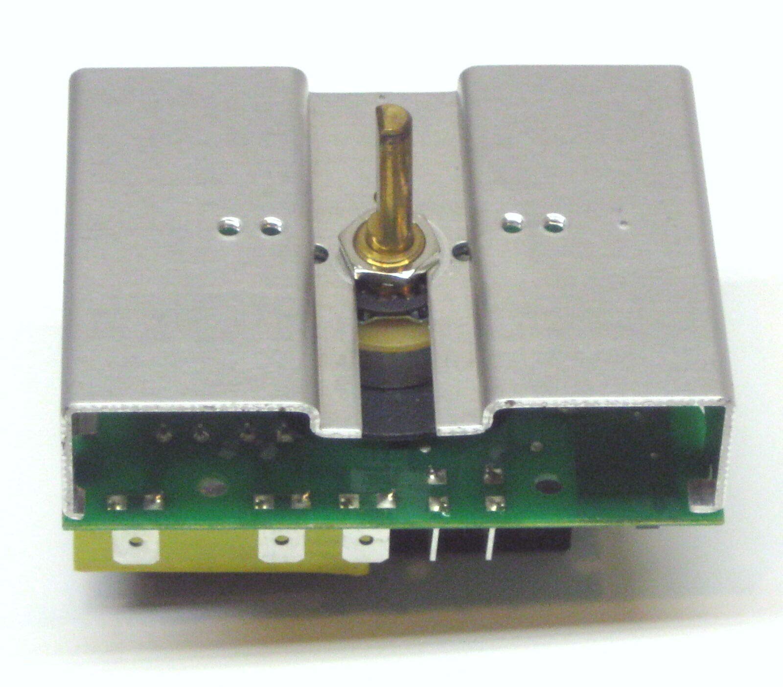 Original Blodgett Oven Temperature Control Thermostat 46-1898 - Replacement Part for Commercial Kitchen Equipment | Perfect for Bakeries, Restaurants & Food Service Businesses