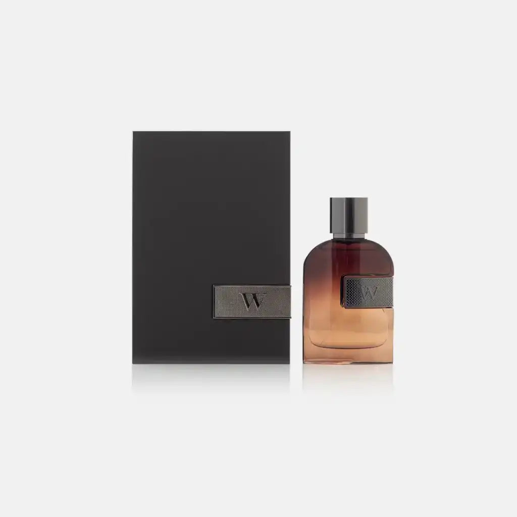 W EDP Perfume 100ml for Women - Long Lasting Floral Fragrance | Perfect for Daily Wear, Office & Special Occasions