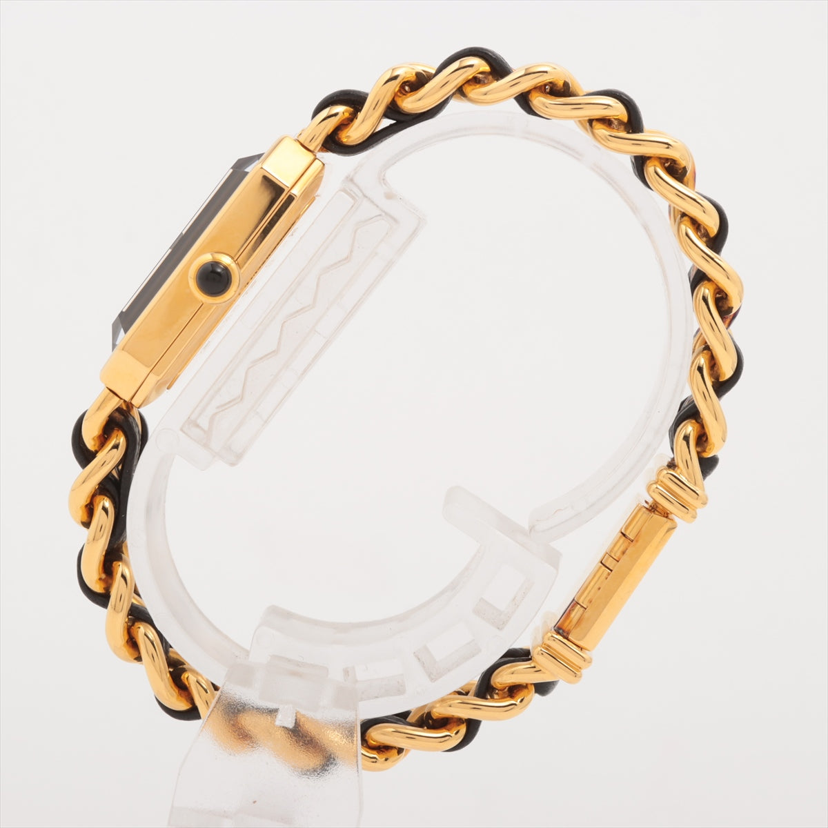 Chanel Premiere Medium Size Luxury Women's Watch - Perfect for Business Meetings, Date Nights & Special Occasions