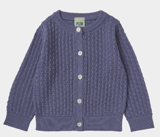 DUSTY VIOLET