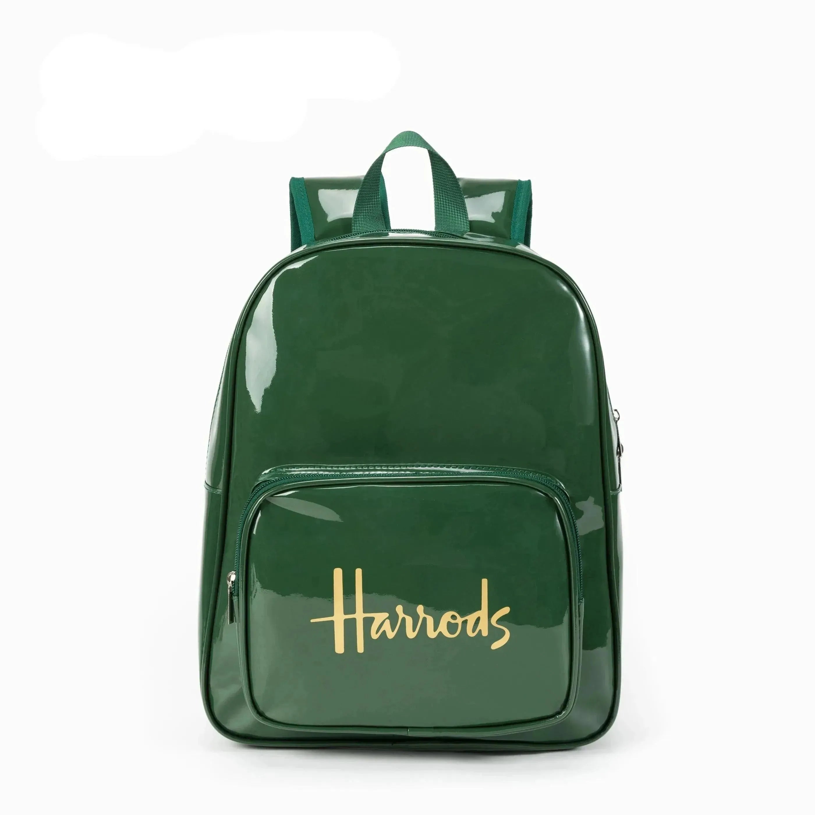 Eco-Friendly PVC Backpack - Lightweight Waterproof Travel & School Bag for Hiking, Commuting & Daily Use
