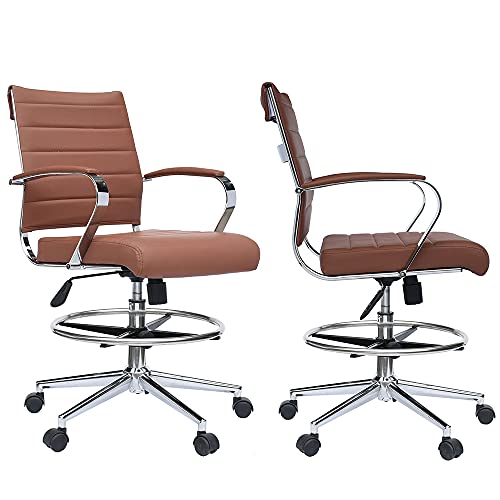 Tan Set of 2