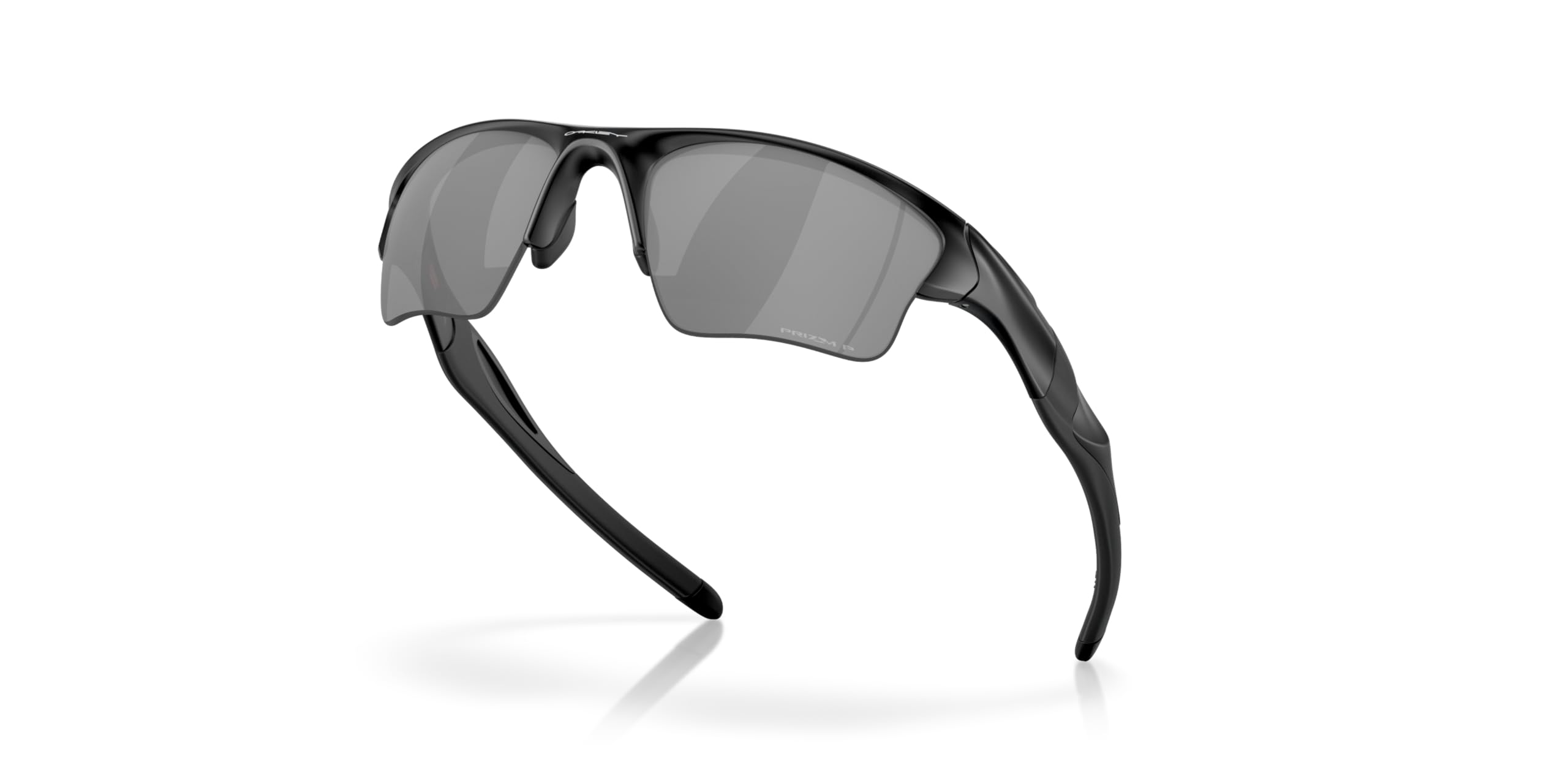 Oakley Half Jacket 2.0 XL Polarized Sunglasses for Men & Women - UV Protection, Anti-Glare Sports Shades for Running, Cycling & Outdoor Activities