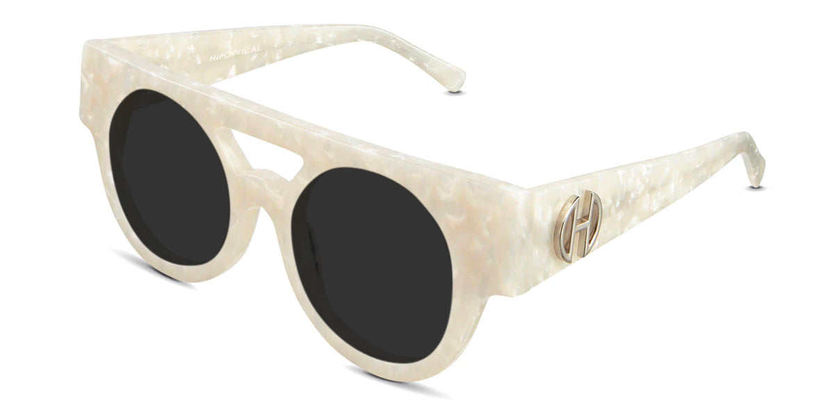 Custom Women's Prescription Polarized Sunglasses - UV Protection, Stylish & Comfortable for Driving, Outdoor Sports & Fashion
