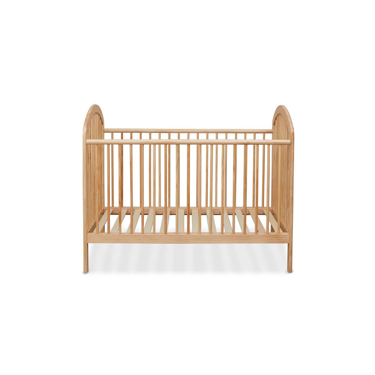 Archie Cotton Natural Baby Blanket - Soft & Breathable for Newborns, Infants & Toddlers - Perfect for Nursery, Swaddling & Stroller Use
