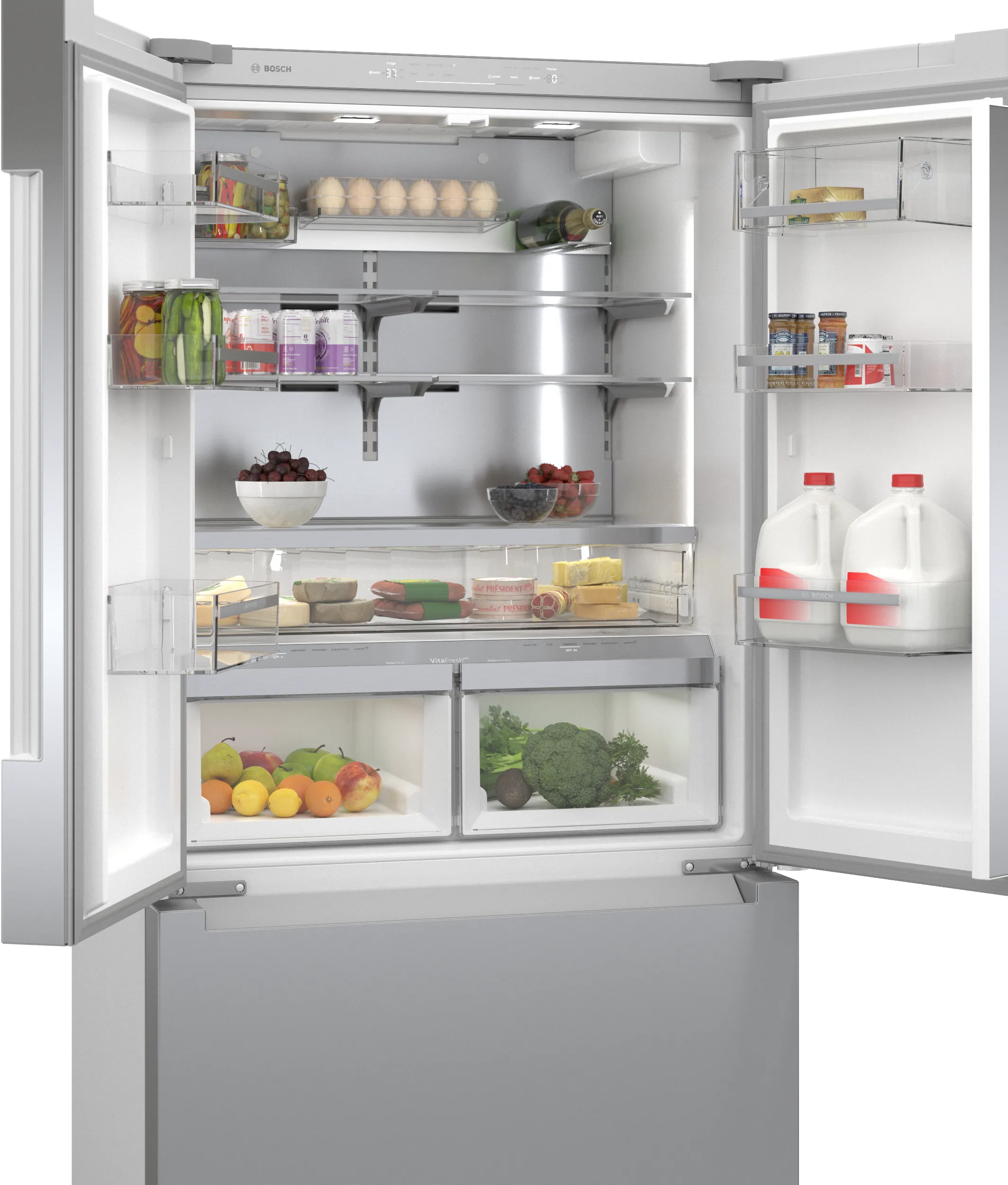 Bosch 800 Series 36