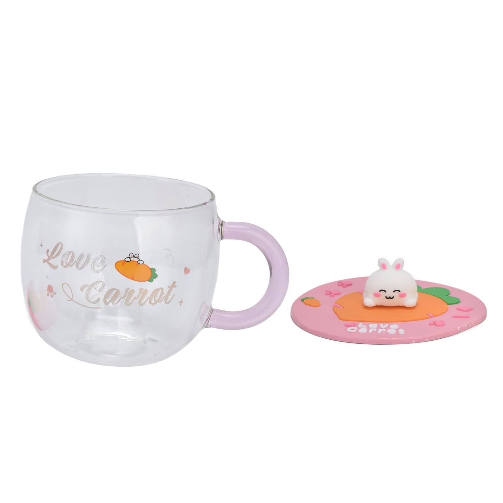 Beautifully Designed Holiday Gift Mug Cup - Ergonomic Handle for Coffee, Milk & Oatmeal - Perfect for Home, Office & Gifting (Type C)