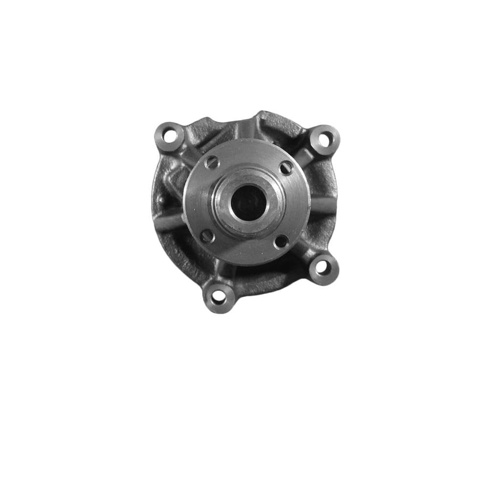 ACDelco Professional 252-795 Engine Water Pump - High Performance Replacement for GM Vehicles | Perfect for Chevy, GMC, Buick & Cadillac Models | Ideal for Engine Cooling System Repair & Maintenance
