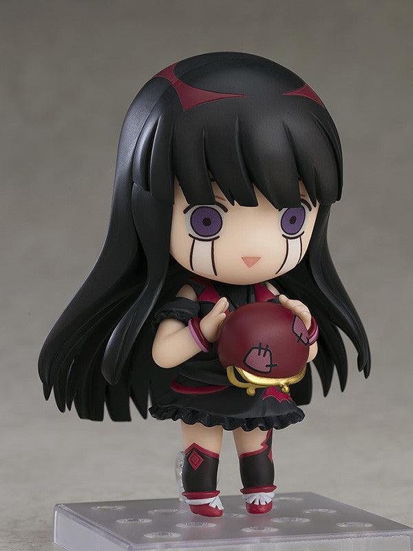 Mysterious Creatures Nendoroid Vivian 1376 - Cute Anime Figure Collectible for Display & Photography | Perfect for Anime Fans, Desktop Decor, and Gift Giving