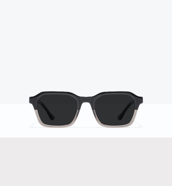 Stylish Wist Sunglasses for Men & Women - UV Protection Polarized Shades for Outdoor Activities, Driving, Beach & Travel