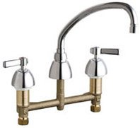 High-Quality Kitchen Sink Faucet Without Spray - Durable Stainless Steel Pull-Down Faucet for Modern Home & Restaurant Use