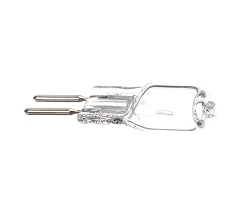 BLODGETT OVEN 57075 Halogen Replacement Bulb - Compatible with Commercial Ovens - Perfect for Bakeries, Restaurants & Food Service Businesses
