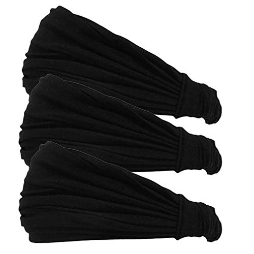 Black 3-Pack