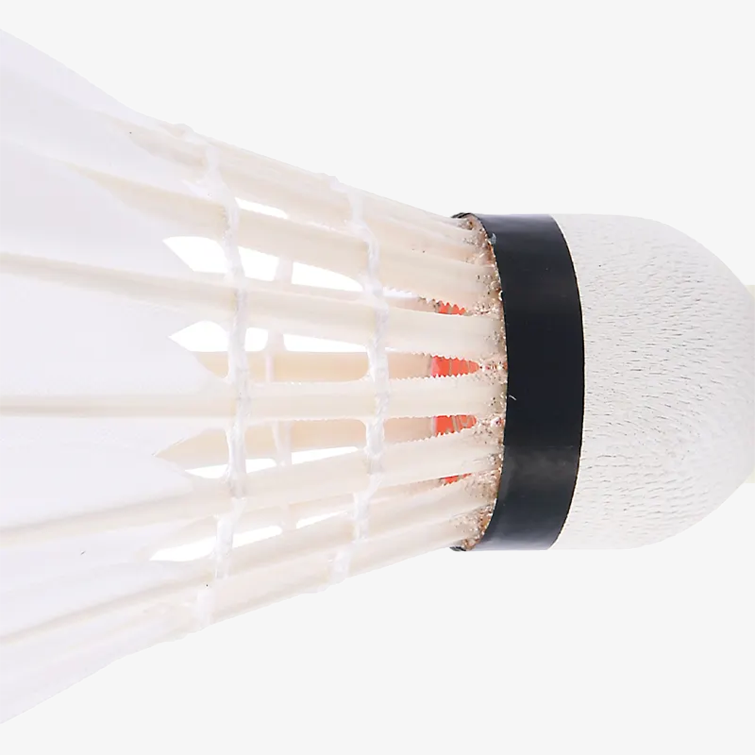 Chaopai Special Plus Badminton Shuttlecock - High Quality Feather Shuttlecocks for Professional & Recreational Play - Perfect for Tournaments, Training & Backyard Games