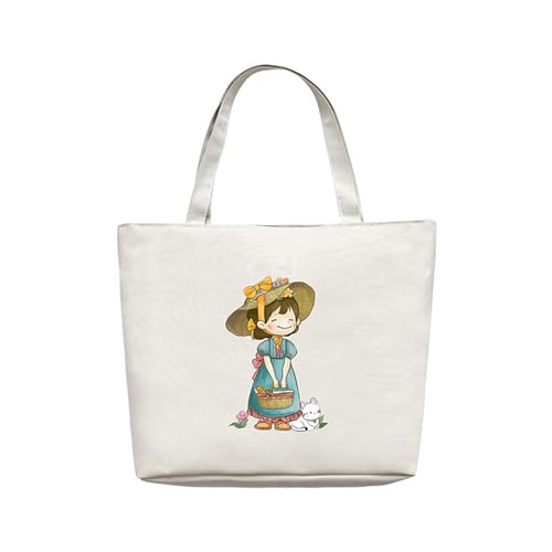 Picnic Girl - White