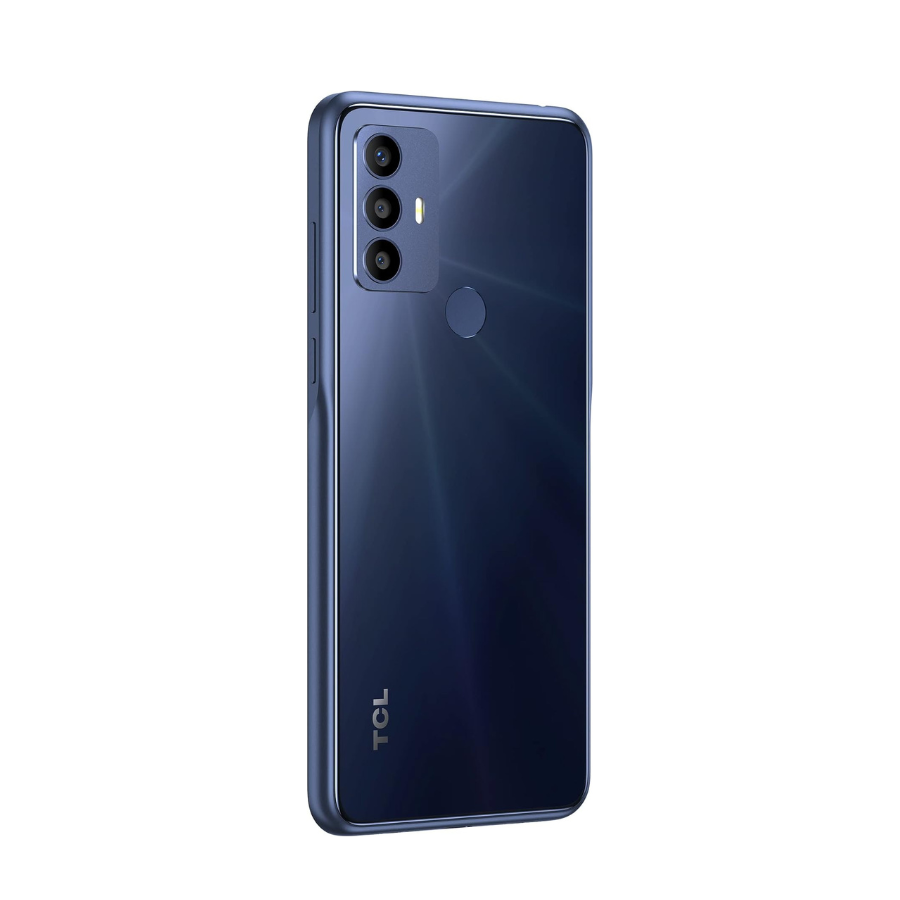 TCL 30 SE (2022) Unlocked Smartphone - US Version | 6.52