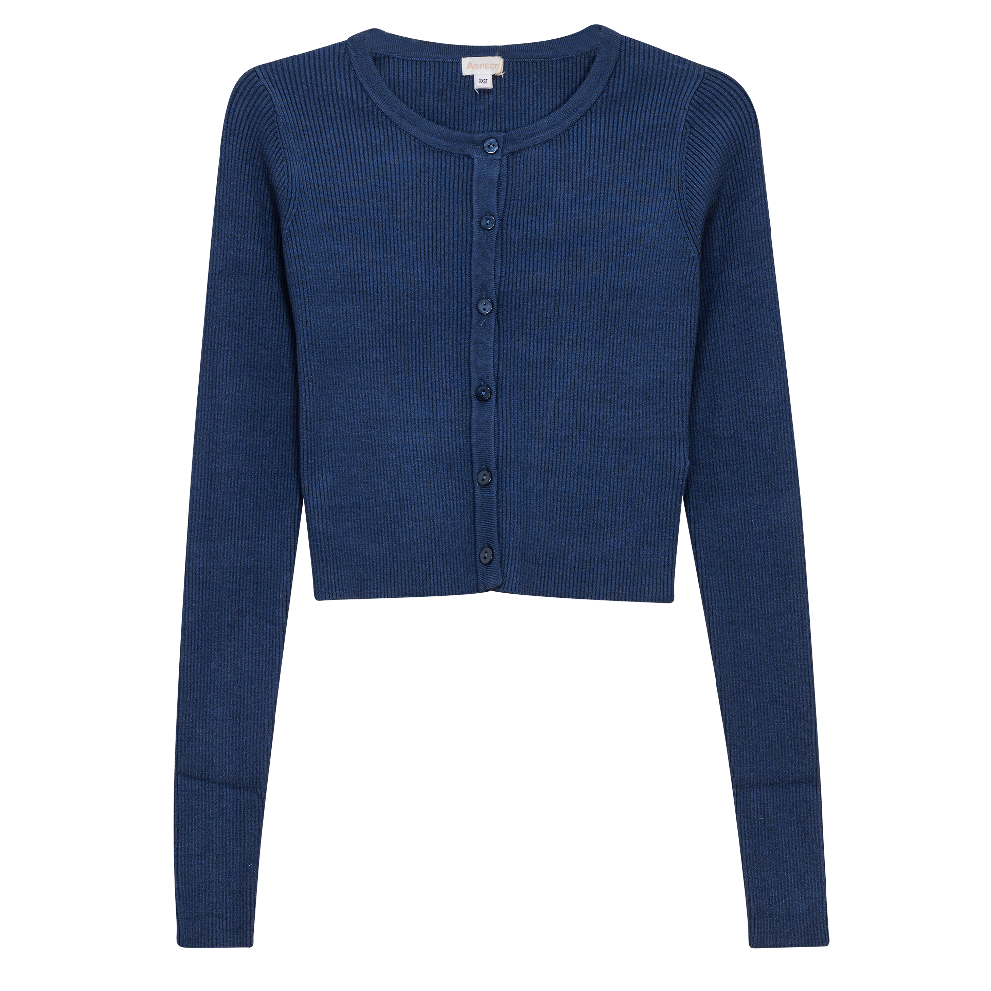 Soft Rib Knit Cardigan for Women - Cozy Long Sleeve Open Front Sweater | Perfect for Fall Layering, Office Wear & Casual Outfits