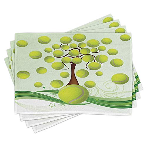 Pale Green Brown White