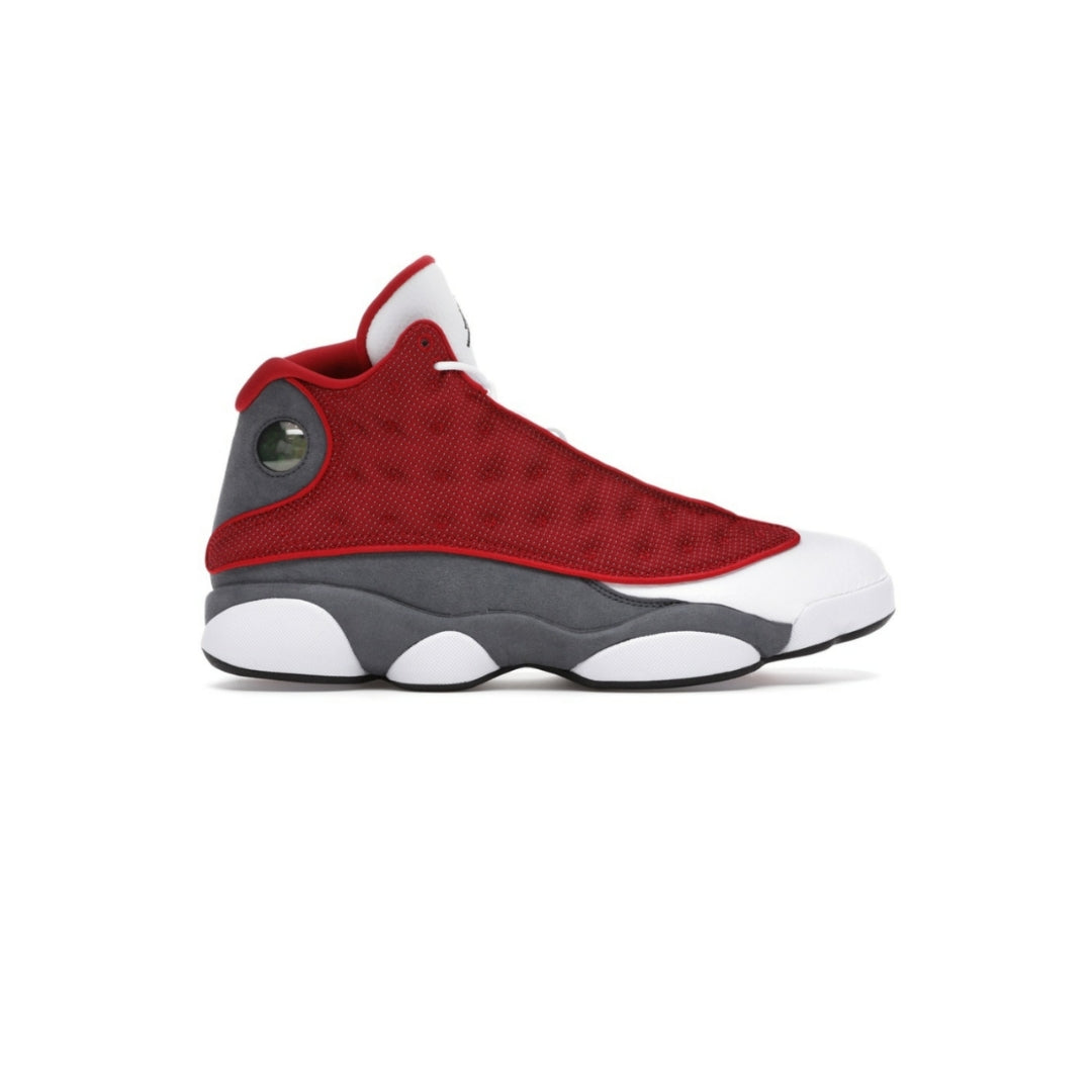 Air Jordan 13 Retro Gym Red Flint 2020 - Men's Basketball Shoes for Court & Street Style | Perfect for NBA Games, Sneaker Collecting & Urban Fashion