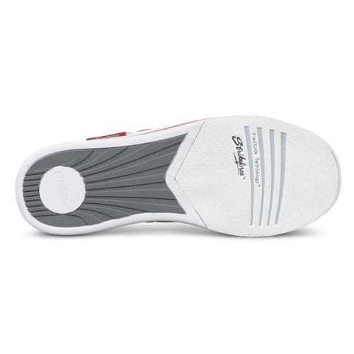 KR Strikeforce Women's Cali Grey Bowling Shoes - Comfortable & Stylish for League Play & Tournaments | Perfect for Bowling Enthusiasts & Casual Players