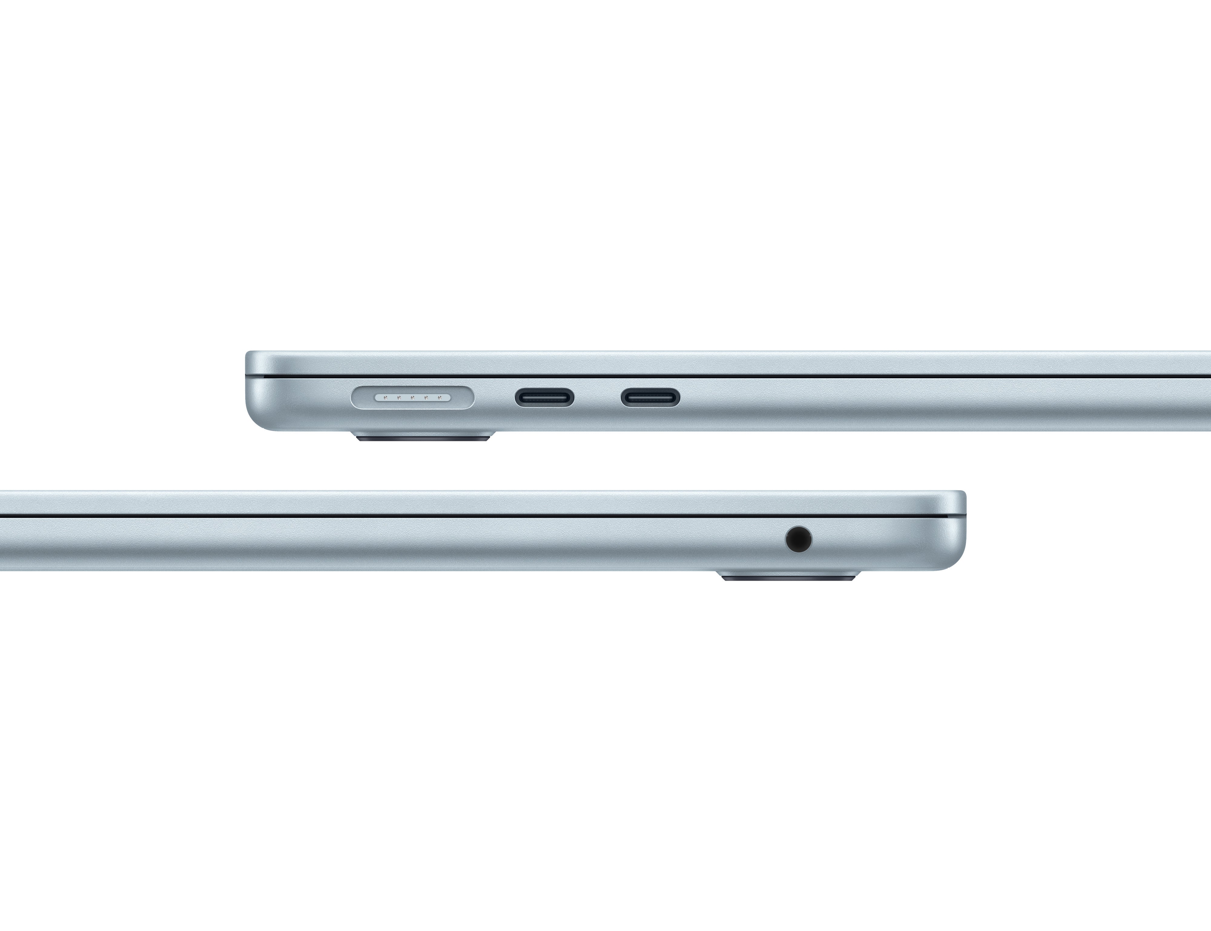 Brand New Apple MacBook Air M4 13-inch Laptop - 24GB RAM, 512GB SSD | Ultra-Thin & Lightweight for Work, Travel & College Students