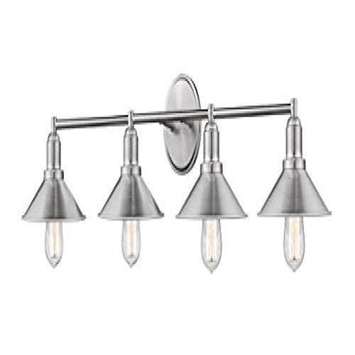 Brushed Nickel