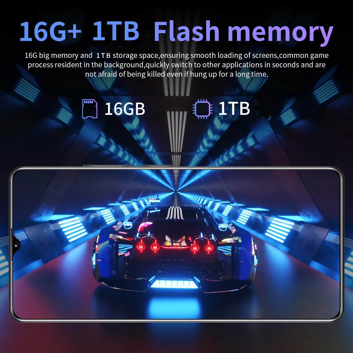 Samsung Galaxy S24 Ultra 1TB Smartphone - 16GB RAM, 200MP Camera, 5000mAh Battery - Available in Multiple Colors - Perfect for Gaming, Photography & Business Professionals