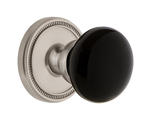 Satin Nickel