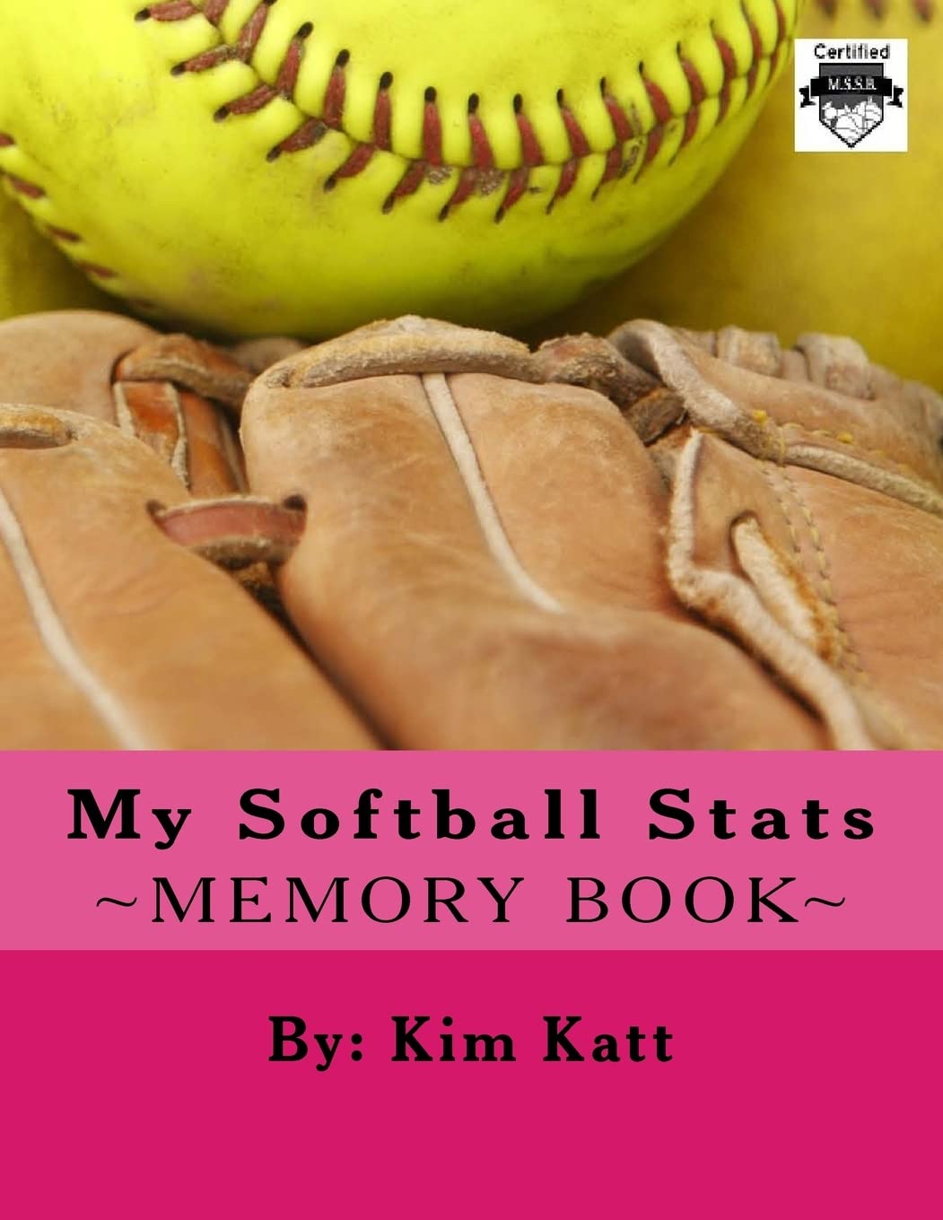 My Softball Stats Tracker - Record & Analyze Your Game Performance | Perfect for Coaches & Players