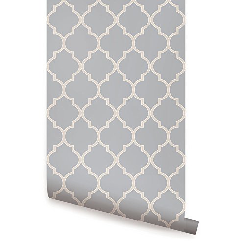 Cool Light Grey