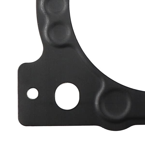 Beck/Arnley 0395111 Throttle Body Gasket - High Performance Replacement Part for Smooth Engine Operation | Perfect for Ford, Chevy & Dodge Vehicles