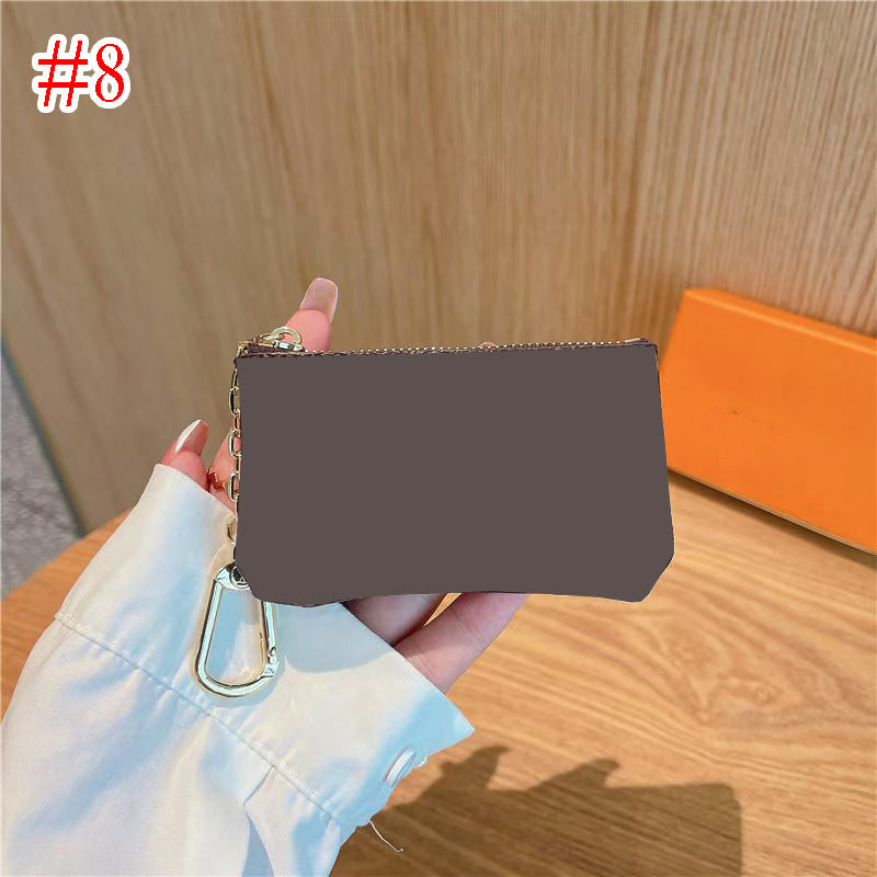 Mini Crossbody Purse for Women - Small Leather Shoulder Bag with Adjustable Strap, Perfect for Travel, Shopping & Everyday Use