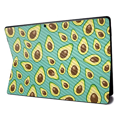 Seafoam Avocado