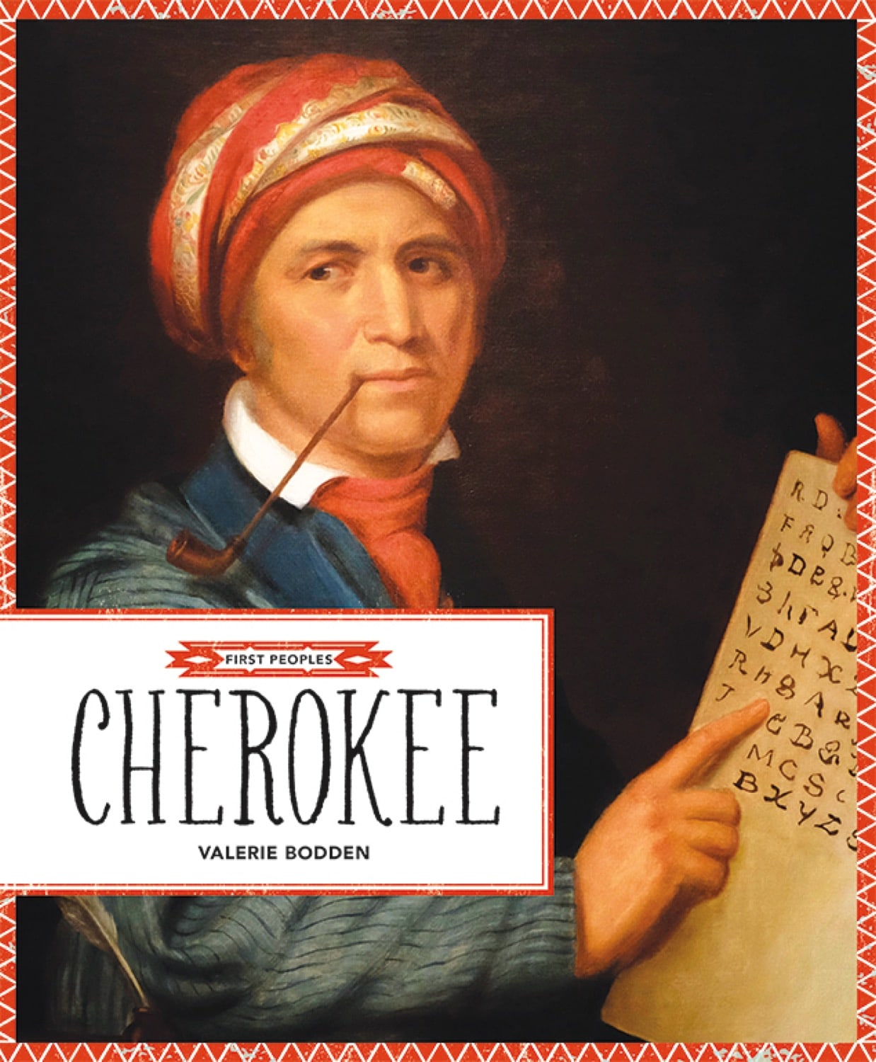 Cherokee 9781608189021 - Authentic Native American Literature & History Book for Cultural Enthusiasts | Perfect for Book Clubs, Gifts & Educational Studies