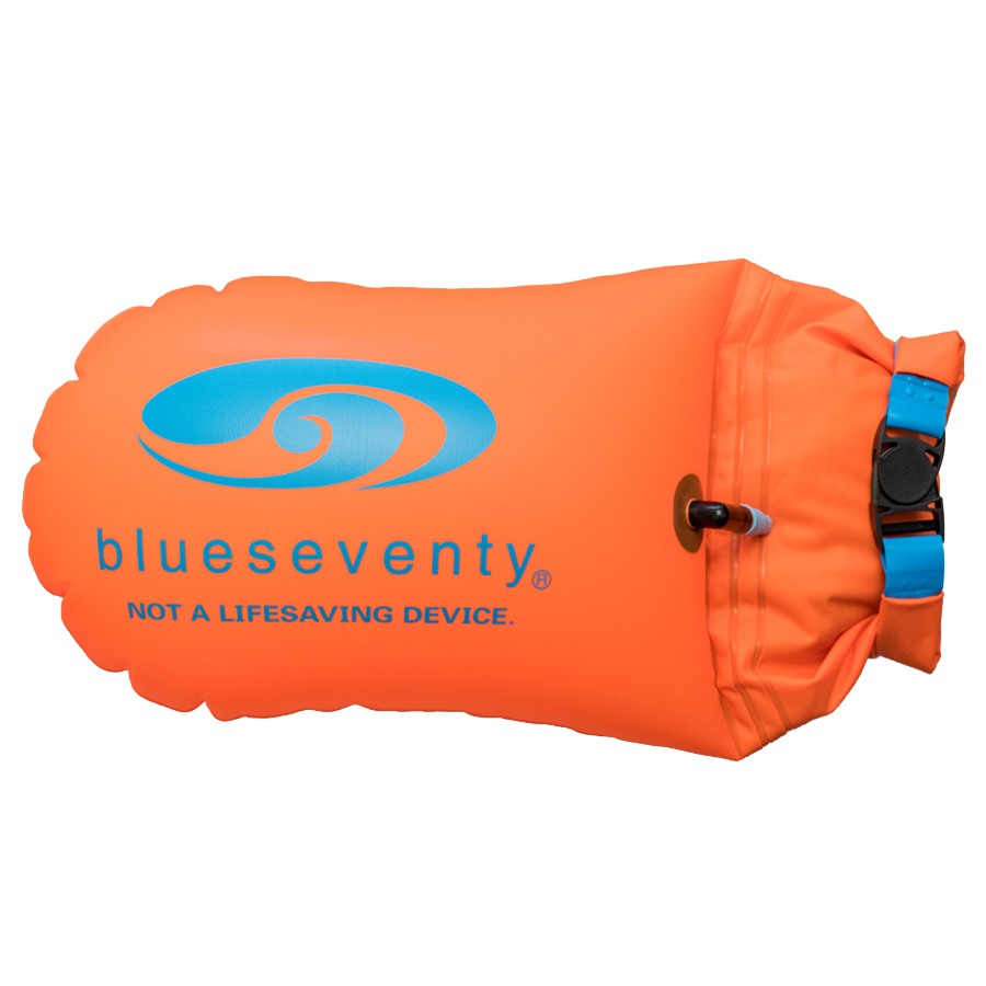 **Buddy Bag Buoy - Premium Floating Dry Bag for Water Sports, Kayaking, Boating & Beach Adventures - Waterproof & Durable Gear for Outdoor Enthusiasts**
