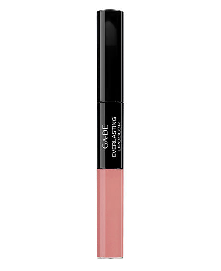 Everlasting Lip Color 87 Nude Reality - Long-Lasting Matte Liquid Lipstick for Everyday Wear, Date Night & Special Occasions