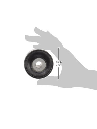 Genuine Honda 51393-SJC-A01 Front Compliance Bush - Replacement Suspension Part for Honda Civic, Accord, CR-V - Improve Ride Comfort & Handling on Rough Roads