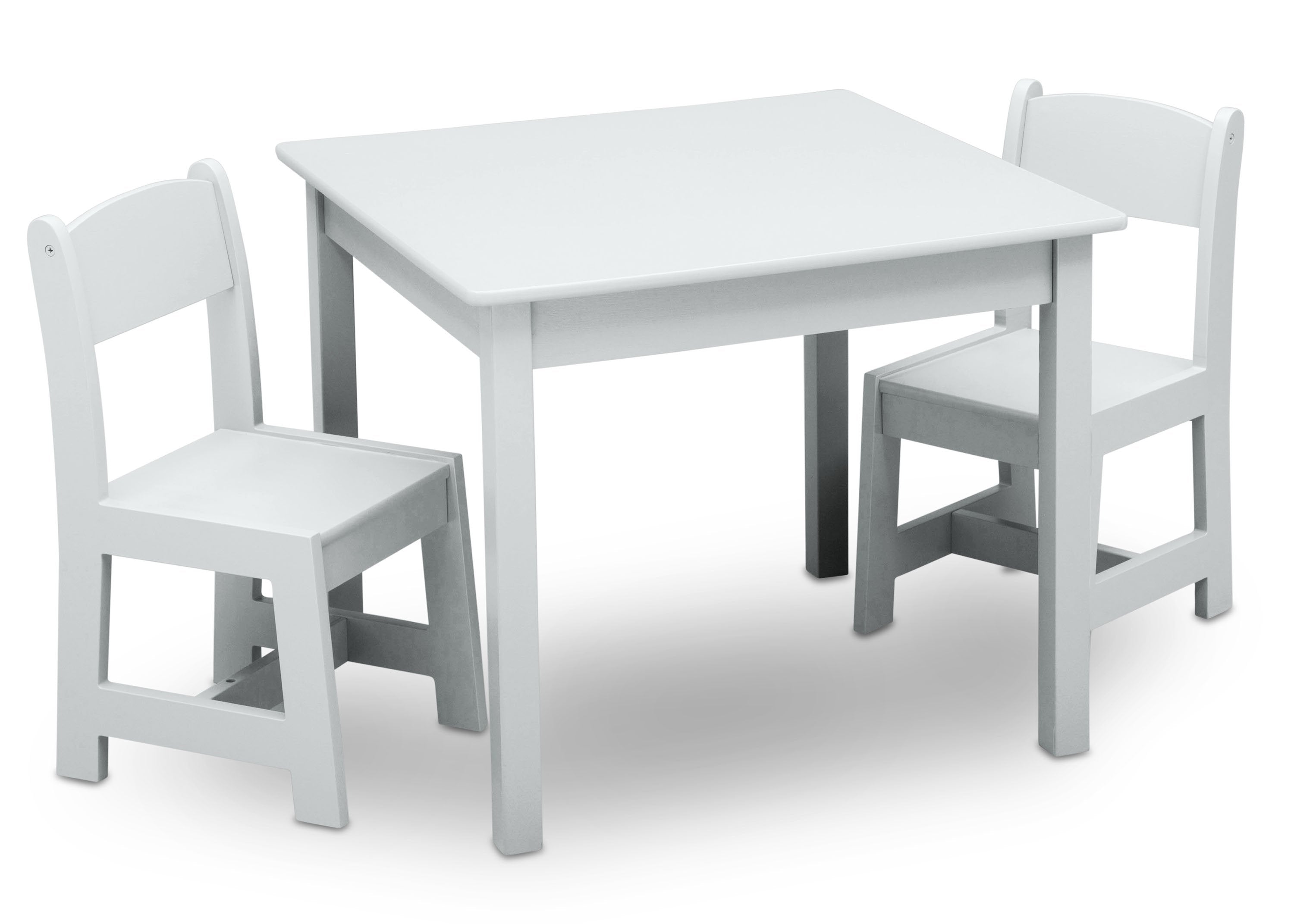 MySize Adjustable Table and Chair Set for Kids - Perfect for Study, Play & Dining at Home