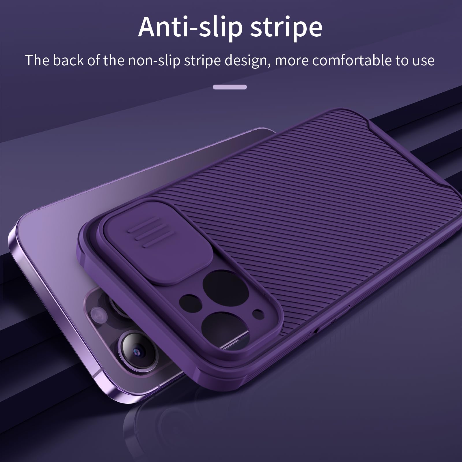 Hitaoyou Magnetic Case for iPhone 14 (6.1