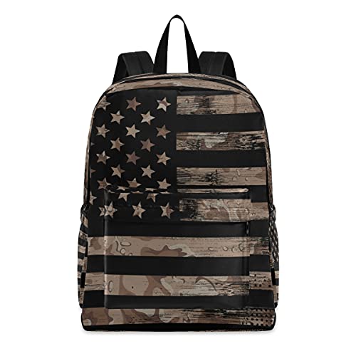 Usa Flag