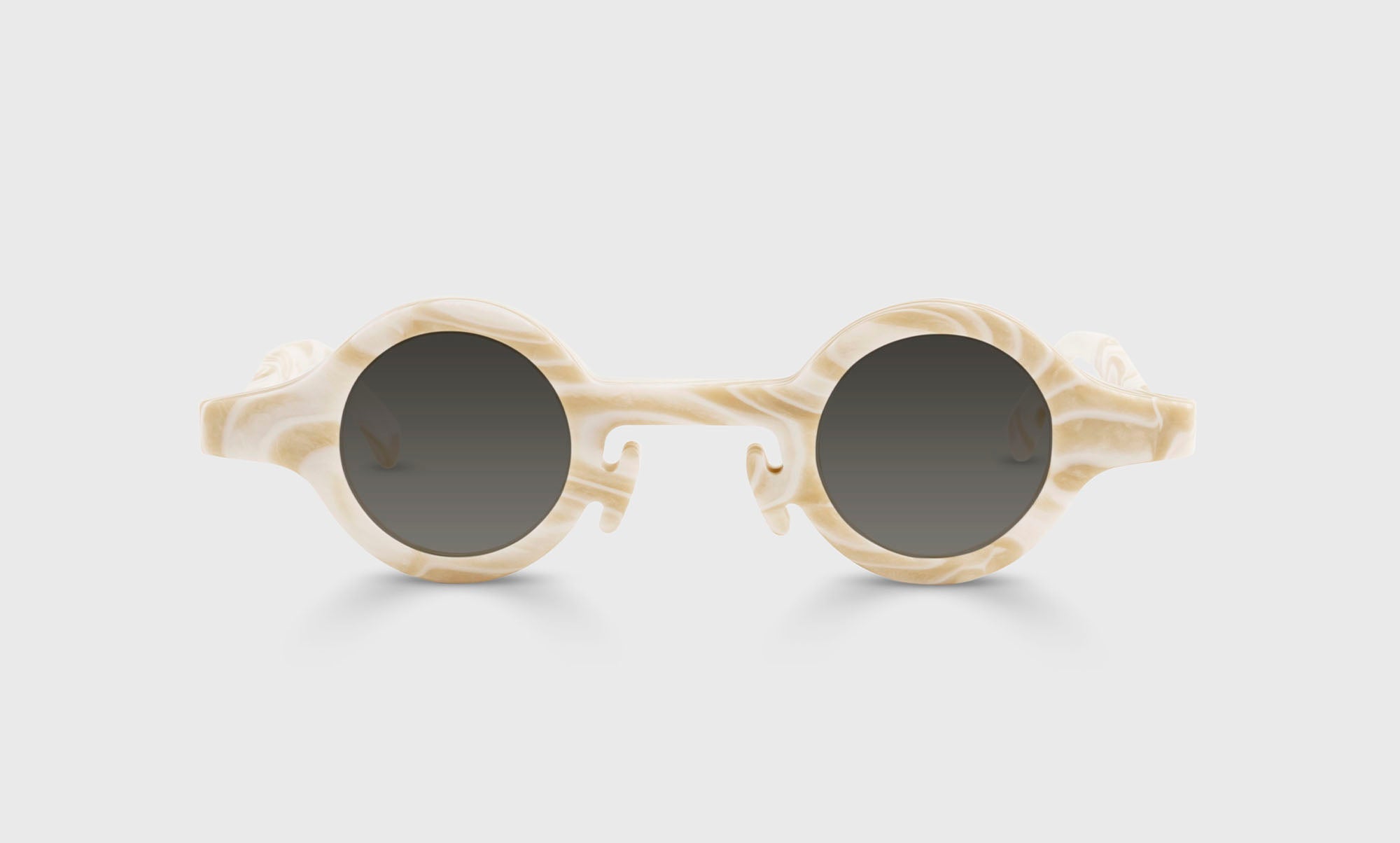 Trendy Wackadoodle Sunglasses for Men & Women - UV Protection, Polarized, Stylish Design - Perfect for Beach, Driving & Outdoor Activities