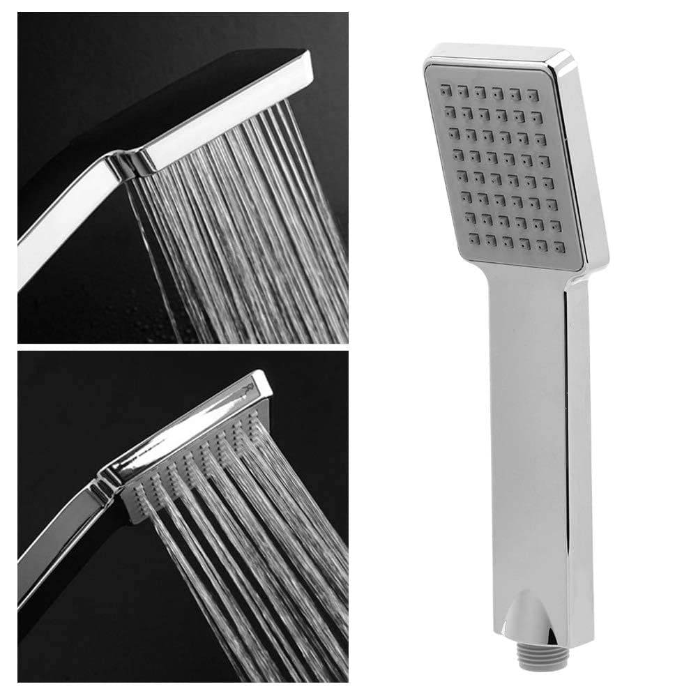 2-Pack Handheld Bidet Shower Head with 1.5M Hose - High Pressure Bath Sprayer for Toilet & Bathroom Use - Perfect for Postpartum Care, Baby Bathing & Personal Hygiene