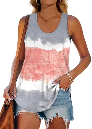 50-color Block Tiedye