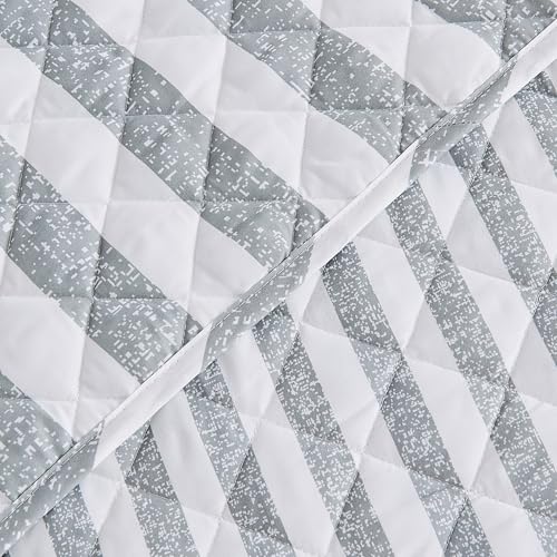 Avery - Grey